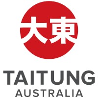 Taitung Australia (大東有限公司) logo, Taitung Australia (大東有限公司) contact details