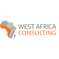 West Africa Consulting logo, West Africa Consulting contact details