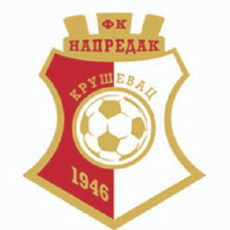 FK Napredak Kruševac logo, FK Napredak Kruševac contact details