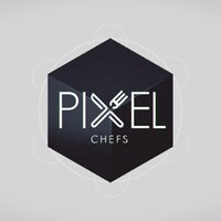 Pixel Chefs logo, Pixel Chefs contact details