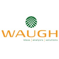 Waugh Infrastructure Management Limited logo, Waugh Infrastructure Management Limited contact details