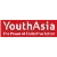 Youth Asia logo, Youth Asia contact details