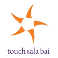 touch sala bai logo, touch sala bai contact details