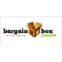 bargainboxJamaica logo, bargainboxJamaica contact details