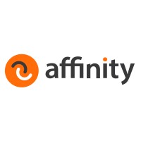 Affinity Digital logo, Affinity Digital contact details