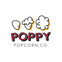 Poppy Popcorn Co logo, Poppy Popcorn Co contact details