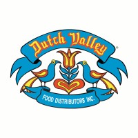 Dutch Valley Food Distributors Inc. logo, Dutch Valley Food Distributors Inc. contact details