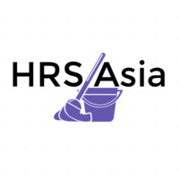 HRS ASIA logo, HRS ASIA contact details