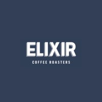 Elixir Coffee logo, Elixir Coffee contact details