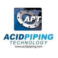 Acid Piping Technology, Inc. logo, Acid Piping Technology, Inc. contact details