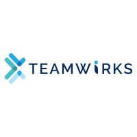 Teamwirks logo, Teamwirks contact details