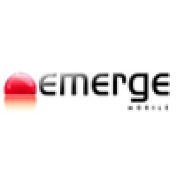 Emerge Mobile logo, Emerge Mobile contact details