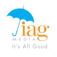 It's All Good Media, Inc. logo, It's All Good Media, Inc. contact details