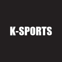 K-SPORTS logo, K-SPORTS contact details