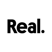 Real.inspires logo, Real.inspires contact details