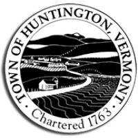 Town of Huntington VT logo, Town of Huntington VT contact details