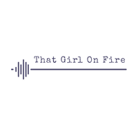 That Girl On Fire logo, That Girl On Fire contact details