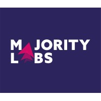 Majority Labs logo, Majority Labs contact details