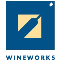 WineWorks logo, WineWorks contact details