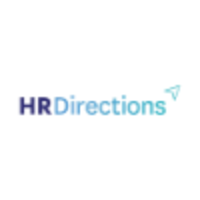 H R Directions logo, H R Directions contact details