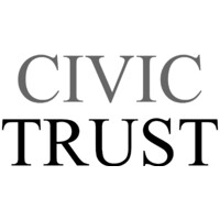 Civic Trust logo, Civic Trust contact details