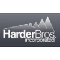 Harder Brothers Construction and Design logo, Harder Brothers Construction and Design contact details