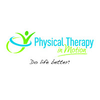 Physical Therapy in Motion logo, Physical Therapy in Motion contact details