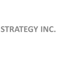 Strategy Inc. logo, Strategy Inc. contact details