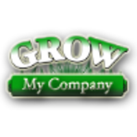 Grow My Company logo, Grow My Company contact details