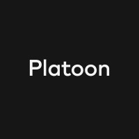 Platoon logo, Platoon contact details