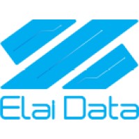 Elai Data logo, Elai Data contact details