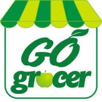 Go Grocer logo, Go Grocer contact details