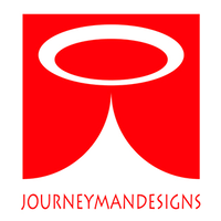 JourneyManDesigns logo, JourneyManDesigns contact details