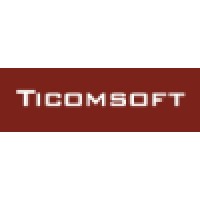 Ticomsoft logo, Ticomsoft contact details