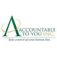 Accountable to You, Inc. logo, Accountable to You, Inc. contact details