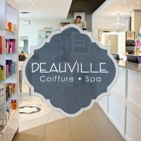 Salon Deauville logo, Salon Deauville contact details