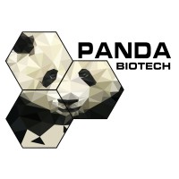 Panda Biotech logo, Panda Biotech contact details