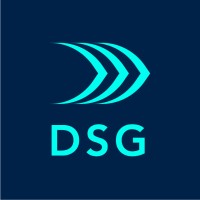 DSG Technology AS logo, DSG Technology AS contact details