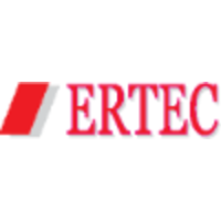 Ertec AS logo, Ertec AS contact details