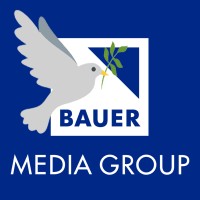 Bauer Media Group - Danmark logo, Bauer Media Group - Danmark contact details