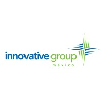 Innovative Group México logo, Innovative Group México contact details