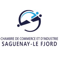 Chambre de commerce et d'industrie Saguenay - Le Fjord logo, Chambre de commerce et d'industrie Saguenay - Le Fjord contact details