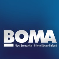 BOMA NB/PEI logo, BOMA NB/PEI contact details