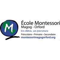 Ecole Montessori Magog logo, Ecole Montessori Magog contact details