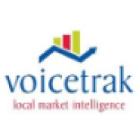 Voicetrak logo, Voicetrak contact details