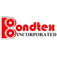 Bondtex Inc logo, Bondtex Inc contact details