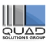 Quad Solutions Group logo, Quad Solutions Group contact details