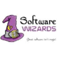 Software Wizards logo, Software Wizards contact details