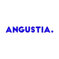 ANGUSTIA. logo, ANGUSTIA. contact details