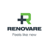 Renovare Australia logo, Renovare Australia contact details